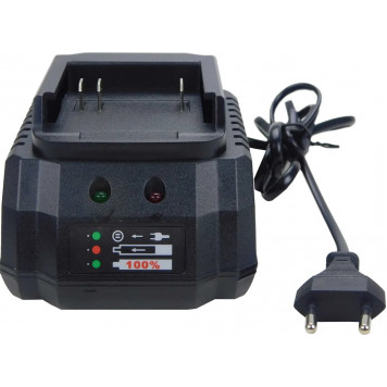 Набор аккумуляторных инструментов 2в1 E0221: ударная дрель-шуруповерт + ударный гайковерт-4