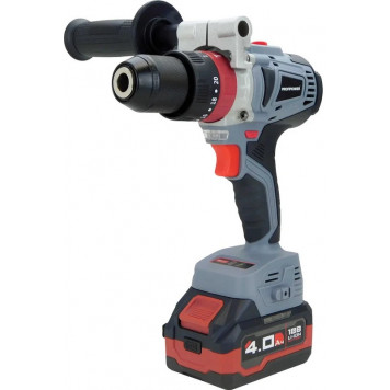 Набор аккумуляторных инструментов 2в1 E0221: ударная дрель-шуруповерт + ударный гайковерт-6