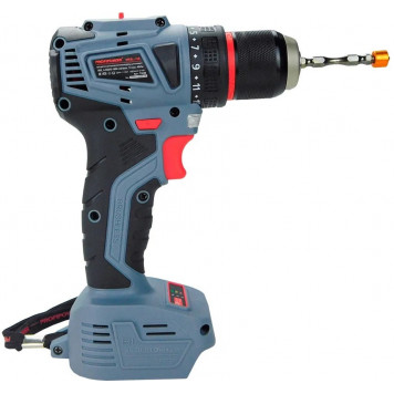 Шуруповёрт E0159 акк. бесщ. PROFIPOWER MKBL-18B (без АКБ, 18В, 45Нм, 2 скорости, 0,8-10мм)-1