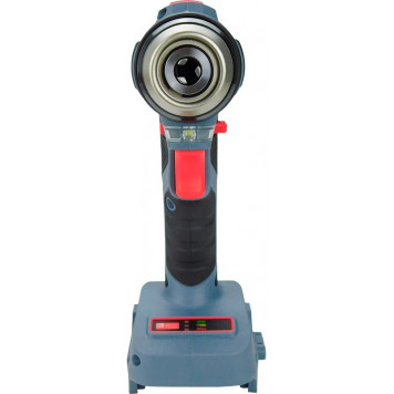 Шуруповёрт E0159 акк. бесщ. PROFIPOWER MKBL-18B (без АКБ, 18В, 45Нм, 2 скорости, 0,8-10мм)-3