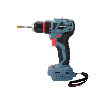 Шуруповёрт E0159 акк. бесщ. PROFIPOWER MKBL-18B (без АКБ, 18В, 45Нм, 2 скорости, 0,8-10мм)