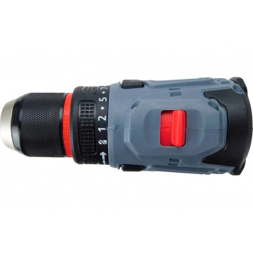 Шуруповёрт E0159 акк. бесщ. PROFIPOWER MKBL-18B (без АКБ, 18В, 45Нм, 2 скорости, 0,8-10мм)-4