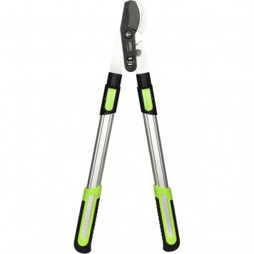 Сучкорез DL580423 садовый телескопический усиленный облегченный 630-870мм, Deli-1