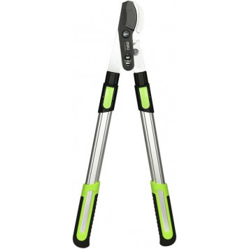 Сучкорез DL580423 садовый телескопический усиленный облегченный 630-870мм, Deli