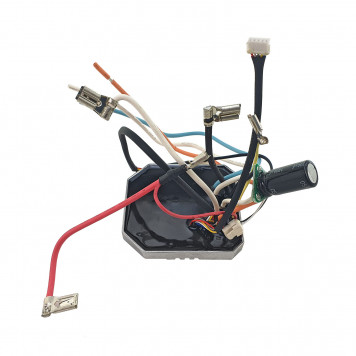 Контроллер A 620812-1 Контроллер A 620812-1