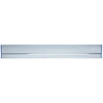 Правило трапеция двухват «НАШБРИГАДИР» - 150 см 22187115B Правило трапеция двухват «НАШБРИГАДИР» - 150 см 22187115B