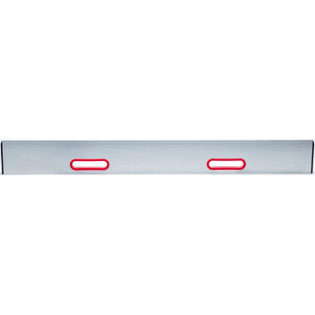 Правило трапеция c ручками «ALUKOMTOOLS – UNIVERSAL PLASTER» 112 мм - 250 см 22204925