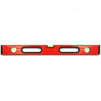 Уровень окрашенный ALUKOMTOOLS PREMIUM 150 см 2217211150R