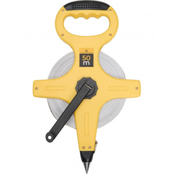 Рулетка АТ-РГ513 геодезическая ALUKOMTOOLS 50 мРулетка АТ-РГ513 геодезическая ALUKOMTOOLS 50 м