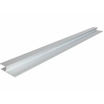 Правило h-образное "ALUKOMTOOLS h- PLASTER" - 150 см 21196615 Правило h-образное "ALUKOMTOOLS h- PLASTER" - 150 см 21196615