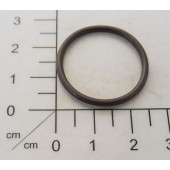 Уплотнительное 413909001020 кольцо F26.4X2.7 резиновое отбойного молотка