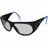 Очки защитные открытые О2(арт.10211) SPECTRUM (PL) РОСОМЗ®