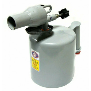 Лампа паяльная (ОРИГИНАЛ) 2,0л ЛП-2М МОТОР СИЧ-1