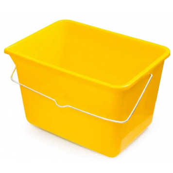 Ведро 301 14 014 для краски и клея, 14л. Ведро 301 14 014 для краски и клея, 14л.