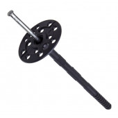 Фасадный IZMT 10х120 дюб для изоляции с металлич гвозд. и термоголовк.уп50шт