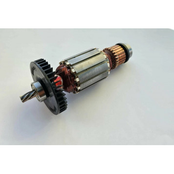 Ротор 513914-9 240В в сб.