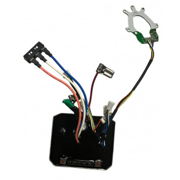 Контроллер 620B96-3 Контроллер 620B96-3