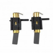 Щётка 575963-01 с щёткодержателем