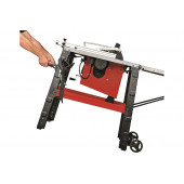 Пила стационарная Einhell TC-TS 315 U Ø315x30мм 2000Вт Einhell 4340556