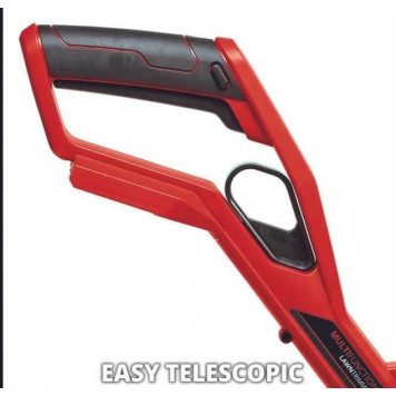 Триммер аккумуляторный GE-CT 18/30 Li-Solo Einhell 3411250-2