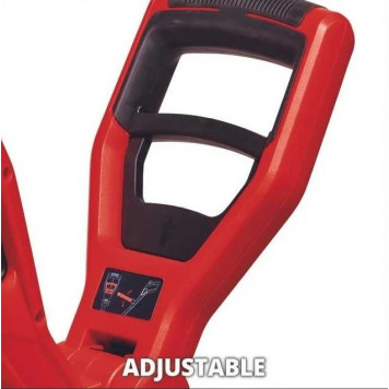 Триммер аккумуляторный GE-CT 18/30 Li-Solo Einhell 3411250-3