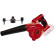 Воздуходувка аккумуляторная TE-CB 18 Li-Solo (арт. 3408001) Einhell