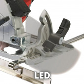 Пила циркулярная акк. PXC TE-CS 18/150 Li - Solo 150мм Einhell 4331220