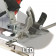 Пила циркулярная акк. PXC TE-CS 18/150 Li - Solo 150мм Einhell 4331220