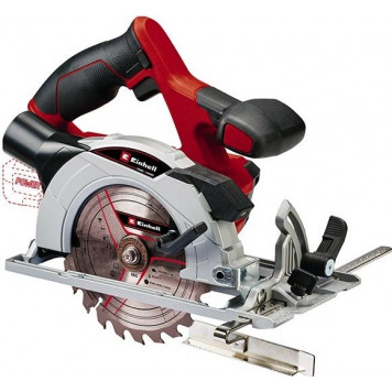 Пила циркулярная акк. PXC TE-CS 18/150 Li - Solo 150мм Einhell 4331220 Пила циркулярная акк. PXC TE-CS 18/150 Li - Solo 150мм Einhell 4331220