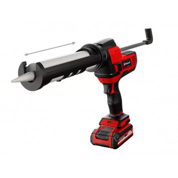 Пистолет для герметика аккум. TE-SG 18/10 Li – Solo Einhell 4522250-2