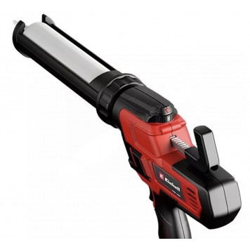 Пистолет для герметика аккум. TE-SG 18/10 Li – Solo Einhell 4522250-3
