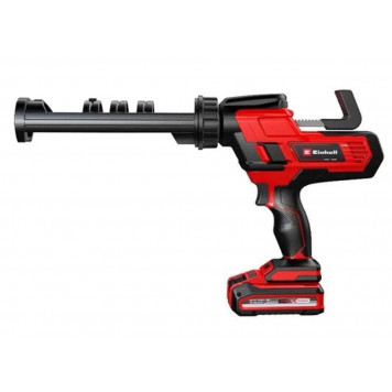 Пистолет для герметика аккум. TE-SG 18/10 Li – Solo Einhell 4522250-4