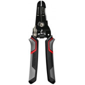 Инструмент DL383028 для зачистки проводов (стриппер) диапазон зачистки 0,2-0,8мм Deli