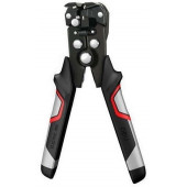 Инструмент DL2015 многофункциональный для зачистки проводов (стриппер) 2-в-1 165мм Deli