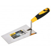 Кельма (мастерок) Deli DL509330 нержавеющая сталь