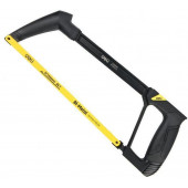 Ножовка по металлу, дереву, пластику Deli DL353812 300мм, биметаллическое пильное полотно