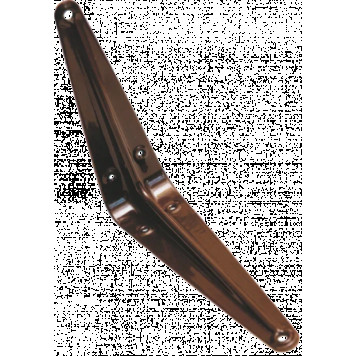 Кронштейн 125*150 пол.коричневый (100) Кронштейн 125*150 пол.коричневый (100)