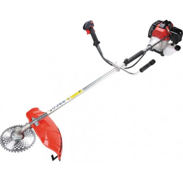Бензотриммер F0006 БТ52 (52 см³, 1500 Вт, 26 мм) PROFIPOWER-1