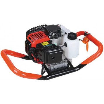 Мотобур F0008 МБ-52 (52 см³, 0,8 л, 220 об/мин, 300 мм) PROFIPOWER-2