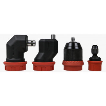 Шуруповёрт E0249 бесщеточный Комби PROFIPOWER BL-161C-5