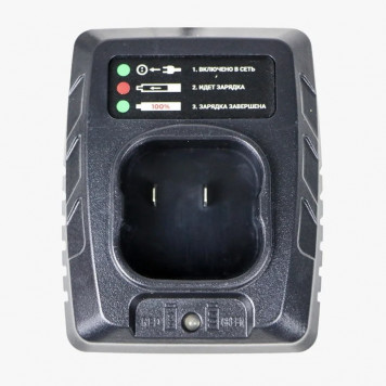 Шуруповёрт E0249 бесщеточный Комби PROFIPOWER BL-161C-6