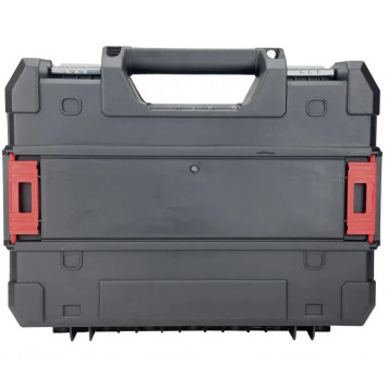 Гайковёрт E0244 бесщеточный ударный T-1200N (18В, 6.0 А/ч, 1200 Нм) ProfiPower-1