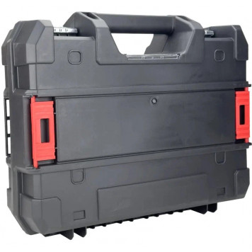Гайковёрт E0244 бесщеточный ударный T-1200N (18В, 6.0 А/ч, 1200 Нм) ProfiPower-9