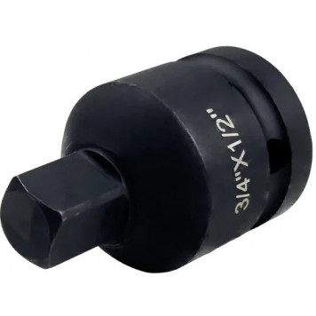 Гайковёрт E0244 бесщеточный ударный T-1200N (18В, 6.0 А/ч, 1200 Нм) ProfiPower-16
