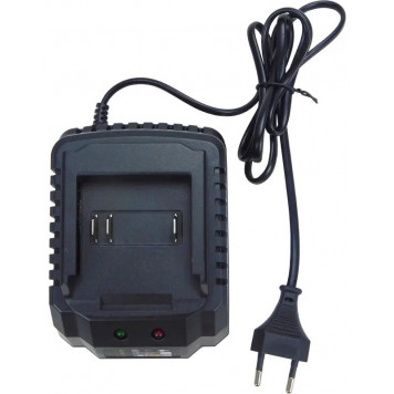 Гайковёрт E0244 бесщеточный ударный T-1200N (18В, 6.0 А/ч, 1200 Нм) ProfiPower-14