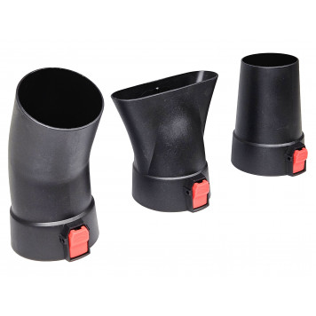 Воздуходувка E0228 бесщеточная MKDUB-18V (Li-ion-1шт, 18В, 4.0 А/ч) PROFIPOWER-5