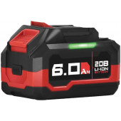 Аккумулятор X0042 20V 6.0Ah Li-ion MLI1860B Улучшенная серия ProfiPower