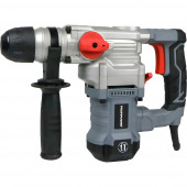 Перфоратор E0260 сетевой SDS+ PROFIPOWER PBH26 (вертикальный,1300Вт,4,7Дж,3режима,Ø26мм)