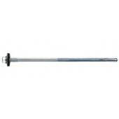 Саморез д/крепления сэндвичей 6,3/5,5х160 уп100шт