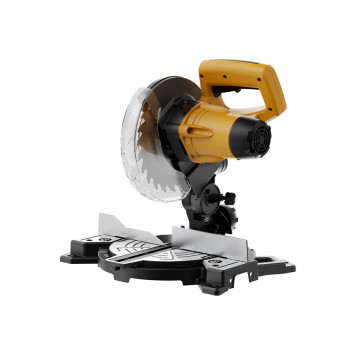 Пила DC573 торцовочная (1400Вт, 5500об/мин, D- 210мм) Deli-2